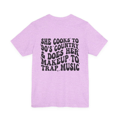 Cooks Graphic Tee
