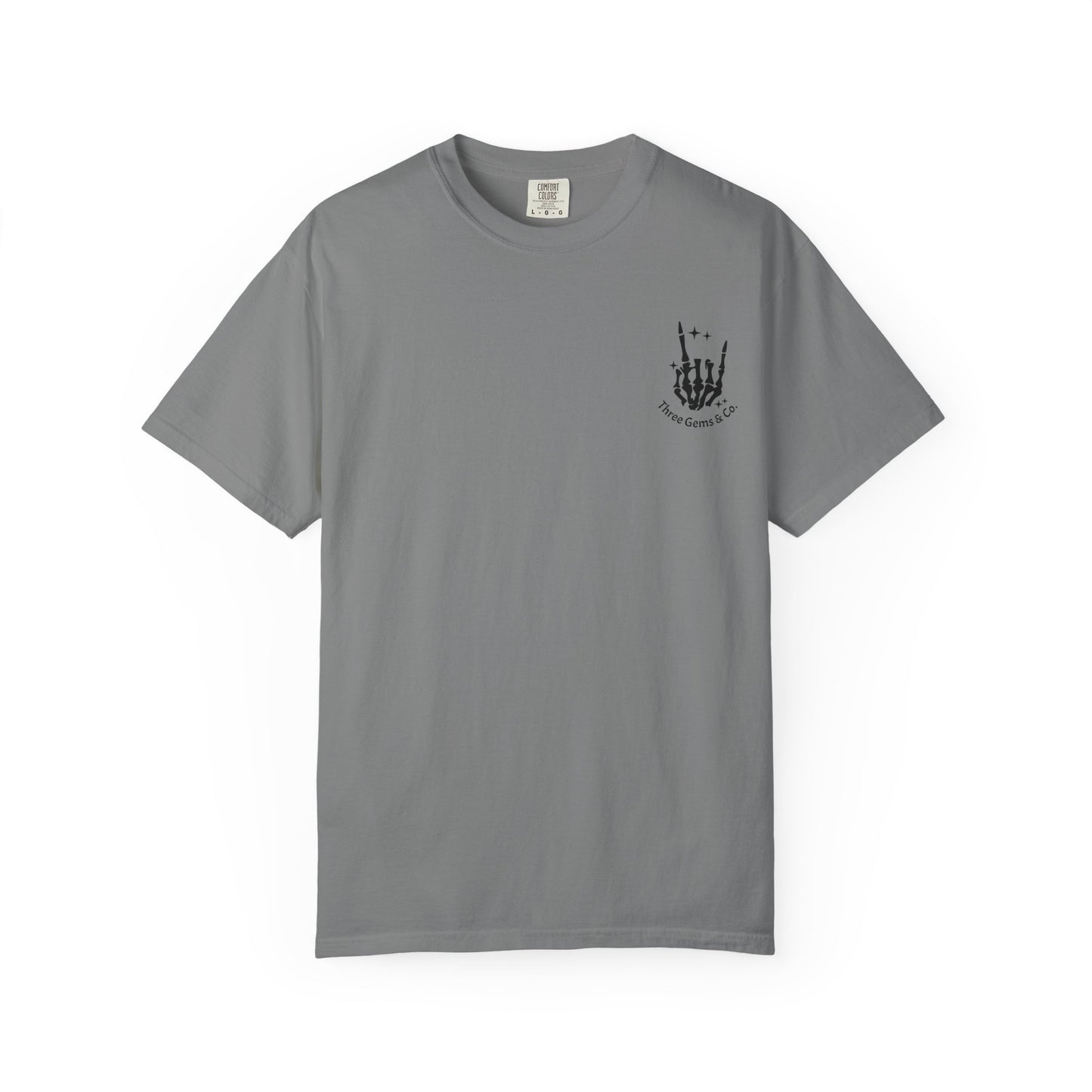 "When I Said I Liked It" Graphic Tee
