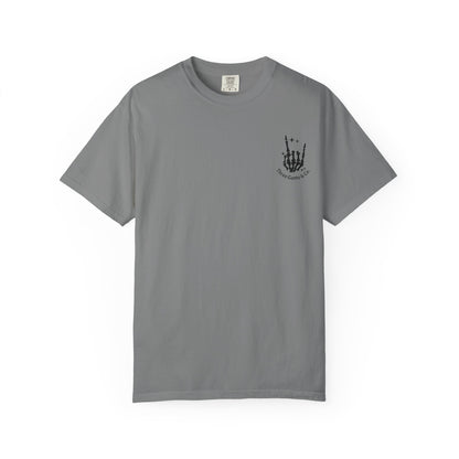 "When I Said I Liked It" Graphic Tee