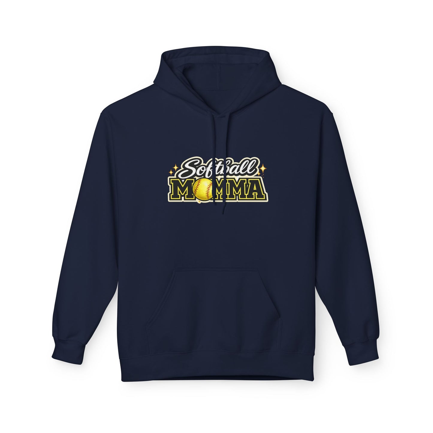 Hot Mess Graphic Hoodie