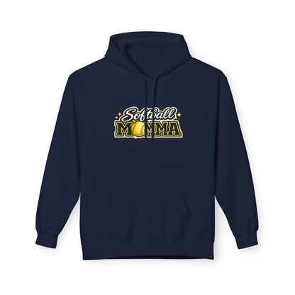 Hot Mess Graphic Hoodie
