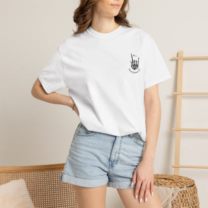 "When I Said I Liked It" Graphic Tee