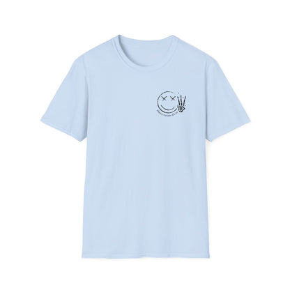 Funny 'Tough Week' T-Shirt