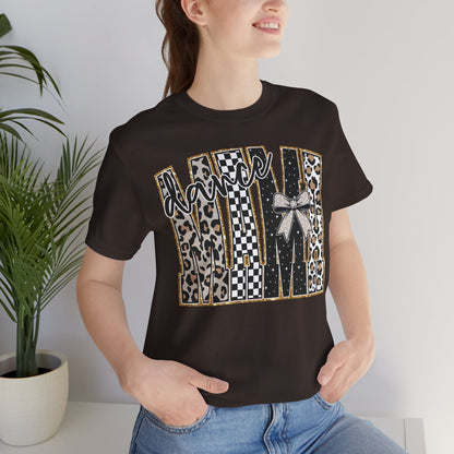 Dance Mama T-Shirt