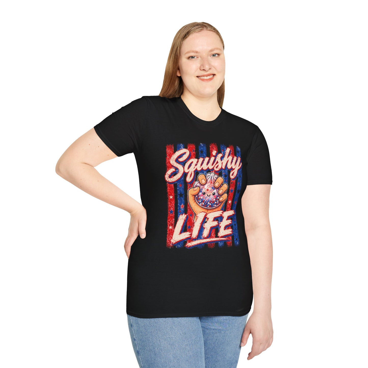 Squishy Life T-Shirt