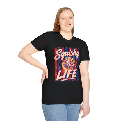 Squishy Life T-Shirt