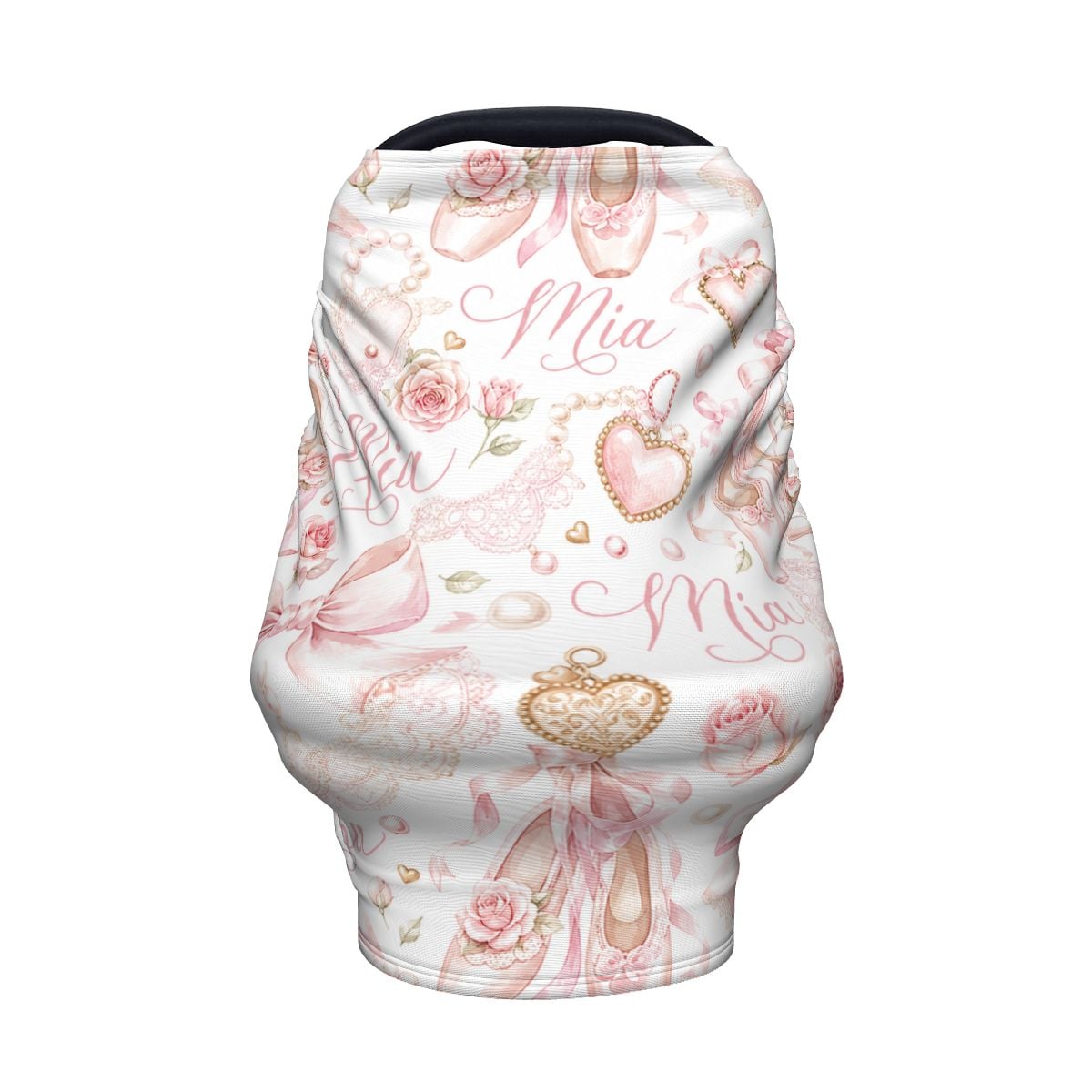 Mia Baby Car Seat Cover