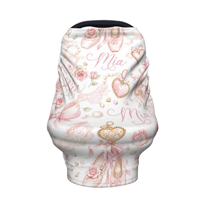 Mia Baby Car Seat Cover