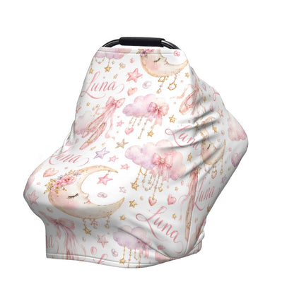 Luna Baby Car Seat Cover