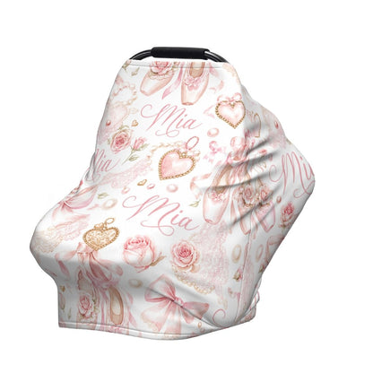 Mia Baby Car Seat Cover